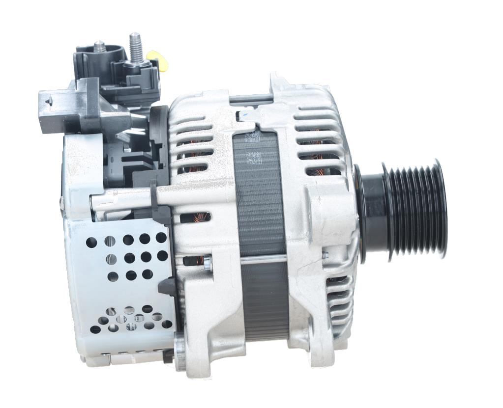 SEG New Alternator for BMW 210A 127823058