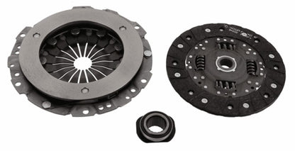 SACHS Clutch Kit for Renault 3000950799