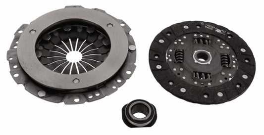 SACHS Clutch Kit for Renault 3000950799