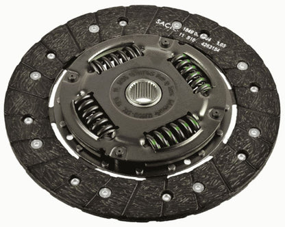 SACHS Clutch Disc for Audi/VW 1878007649