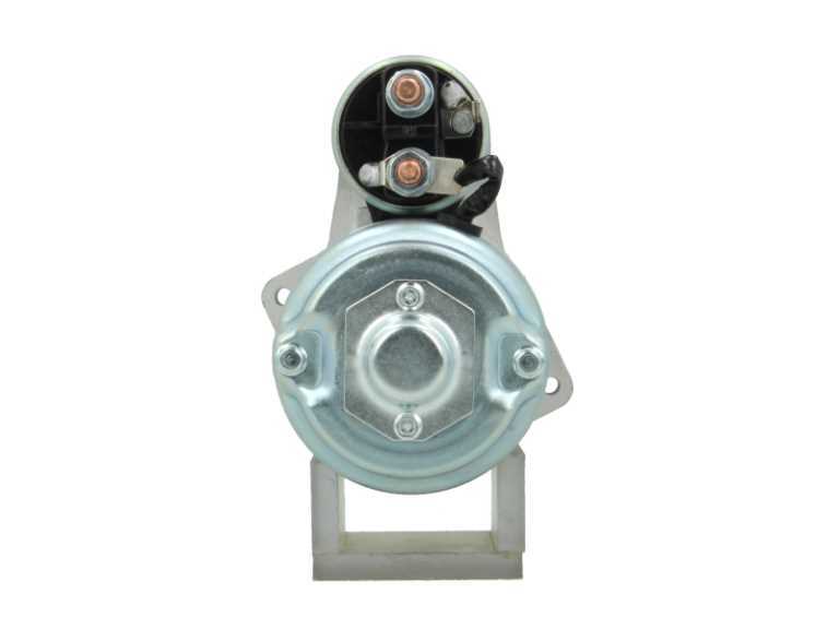 PlusLine Original Starter Motor for Citroën/Peugeot 1.2 kw D9E62+