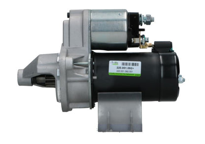 PlusLine Original Starter Motor for Citroën/Peugeot 0.8 kw 220001092+