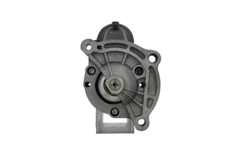 Valeo Reman Starter Motor for Citroën/Peugeot 0.9 kw D6RA37R