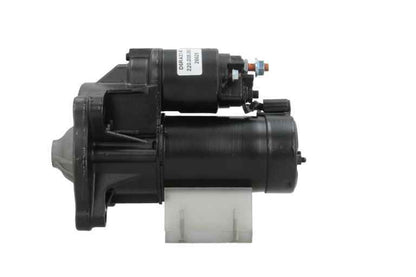 Valeo Reman Starter Motor for Citroën/Peugeot 0.9 kw D6RA37R