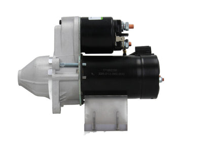 PlusLine Original Starter Motor for Citroën 1.2 kw D6RA43+