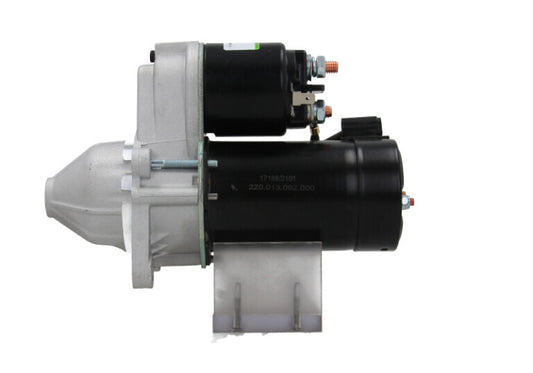 PlusLine Original Starter Motor for Citroën 1.2 kw D6RA43+