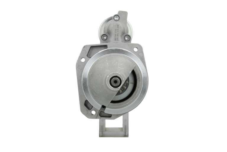 PlusLine Original Starter Motor for Citroën 2.2 kw 0001218003+