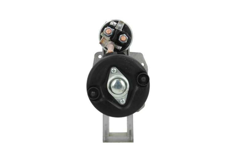 PlusLine Original Starter Motor for Citroën 2.2 kw 0001218003+