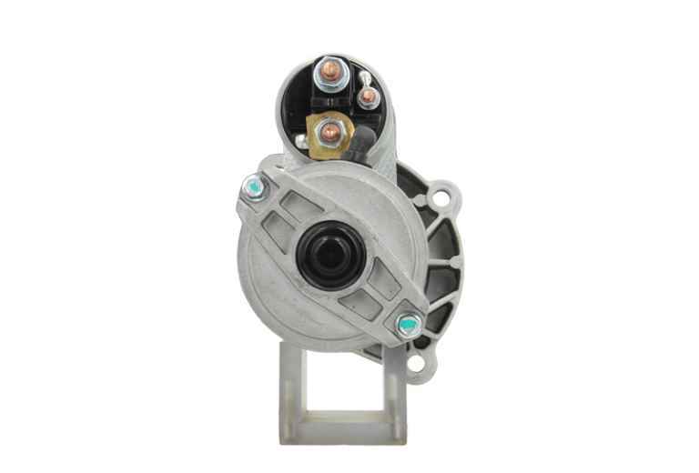 PlusLine Original Starter Motor for Citroën/Peugeot 1.7 kw D7R12+