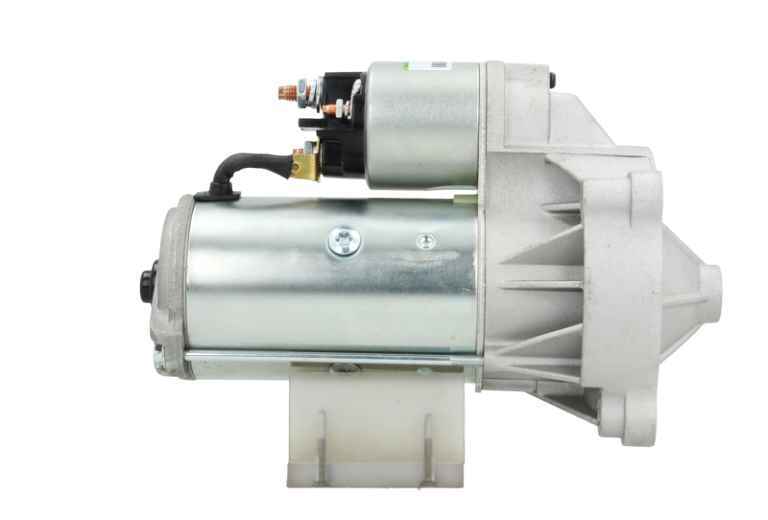 PlusLine Original Starter Motor for Citroën/Peugeot 1.7 kw D7R12+
