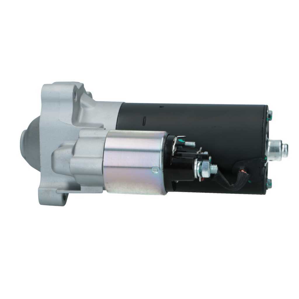 RNL-Standard Starter Citroën / Peugeot 1.7 kw RNL1324B