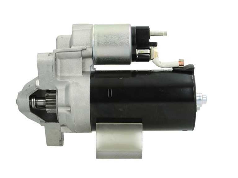 Bosch New Starter Motor for Citroën/Peugeot 1.8 kw 1109026