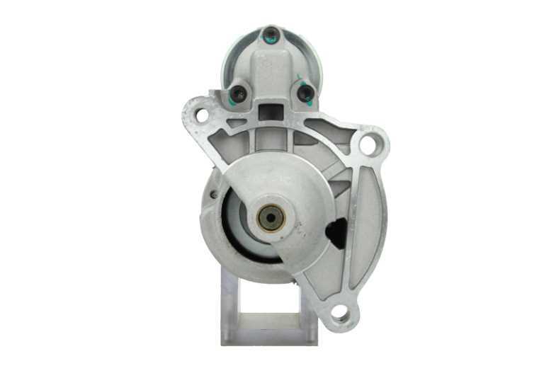 PlusLine Original Starter Motor for Citroën 1.4 kw 0001108074+