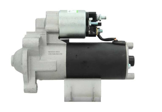 PlusLine Original Starter Motor for Citroën 1.4 kw 0001108074+