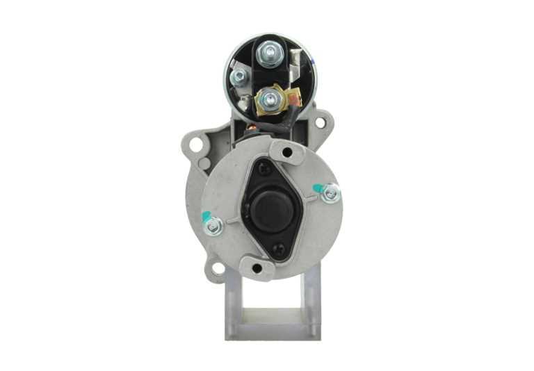 PlusLine Original Starter Motor for Citroën 1.4 kw 0001108074+