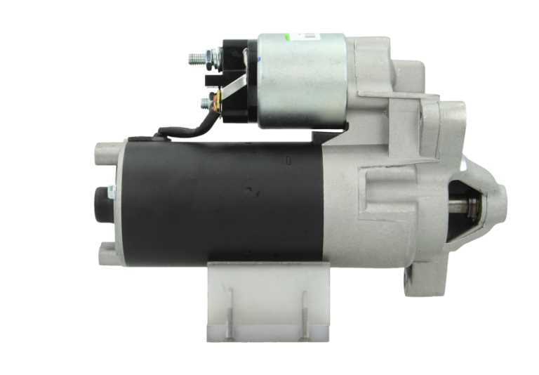 PlusLine Original Starter Motor for Citroën 1.4 kw 0001108074+