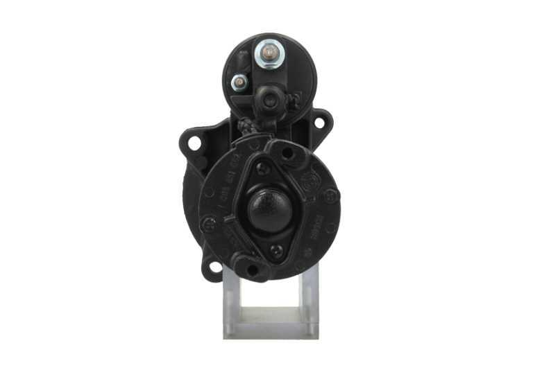 Bosch Reman Starter Motor for Citroën 1.4 kw 0001108162R