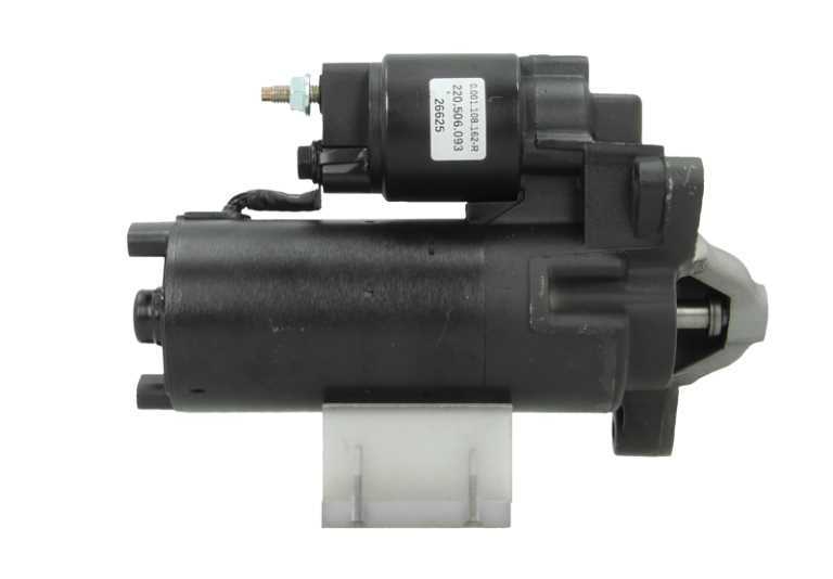 Bosch Reman Starter Motor for Citroën 1.4 kw 0001108162R
