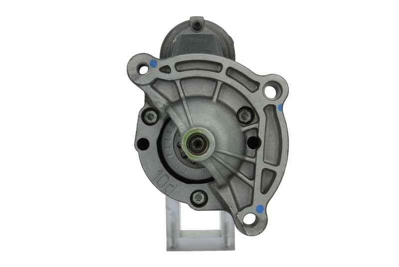Valeo Reman Starter Motor for Citroen 1.4 kw D6RA100R