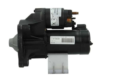 Valeo Reman Starter Motor for Citroen 1.4 kw D6RA100R