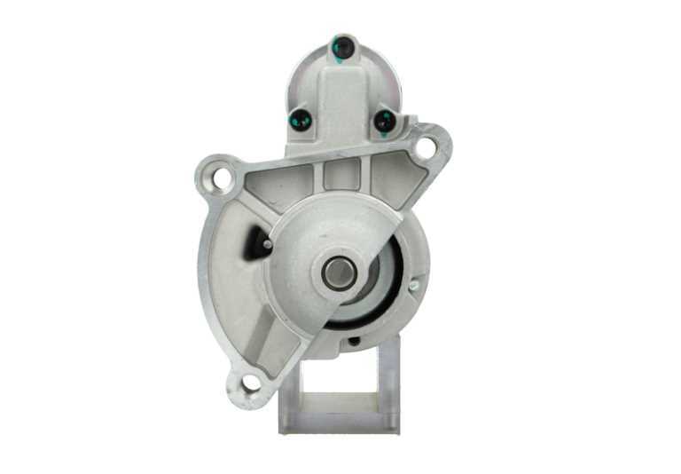 PlusLine Original Starter Motor for Citroën/Peugeot 1.4 kw 0001108130+