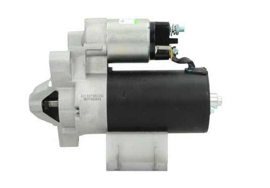 PlusLine Original Starter Motor for Citroën/Peugeot 1.4 kw 0001108130+