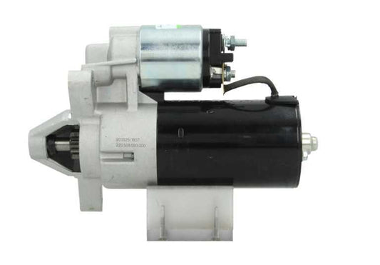 PlusLine Original Starter Motor for Citroën/Peugeot 1.2 kw 0001108086+