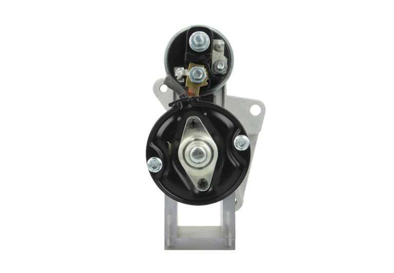 PlusLine Original Starter Motor for Citroën/Peugeot 1.2 kw 0001108086+