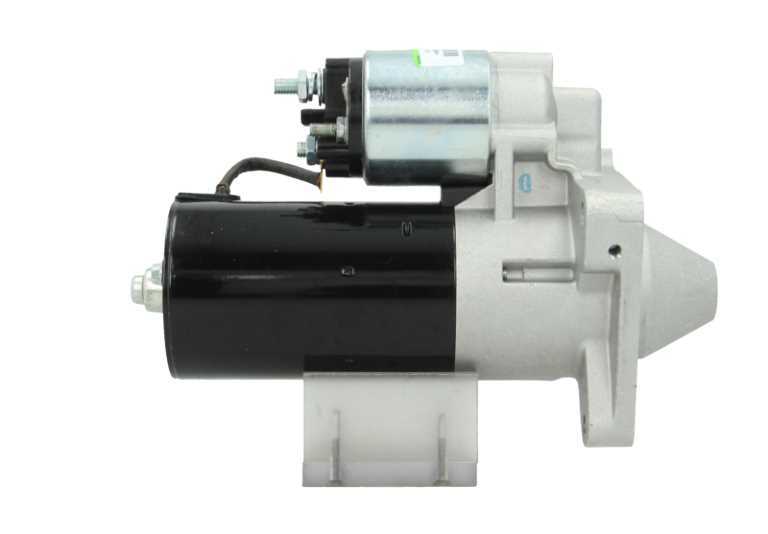 PlusLine Original Starter Motor for Citroën/Peugeot 1.2 kw 0001108086+