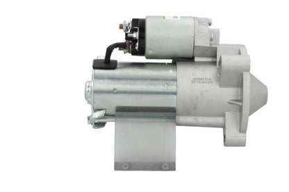 PlusLine Original Starter Motor for Citroën / Peugeot 1.7 kw M1T90281+