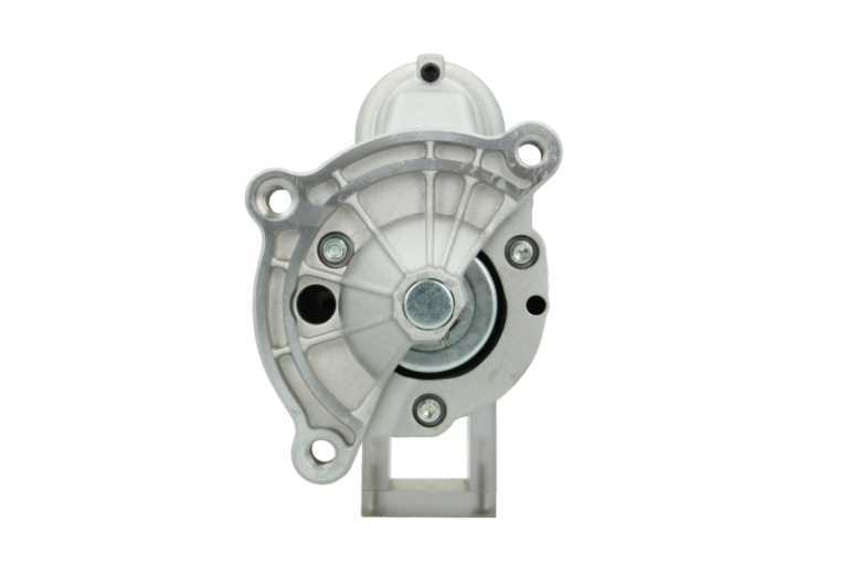 PlusLine Original Starter Motor for Citroën/Peugeot 1.2 kw D6RA66+