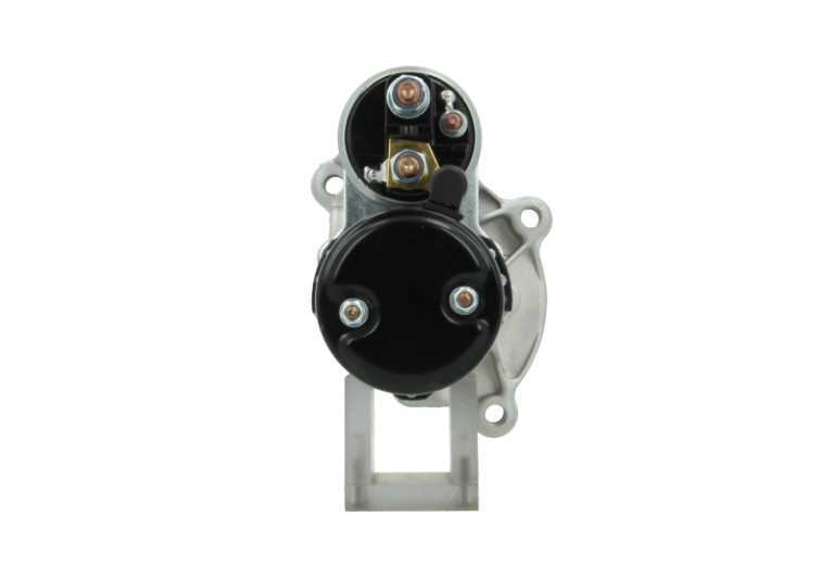 PlusLine Original Starter Motor for Citroën/Peugeot 1.2 kw D6RA66+
