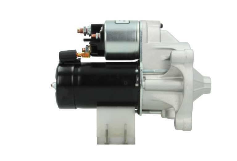 PlusLine Original Starter Motor for Citroën/Peugeot 1.2 kw D6RA66+