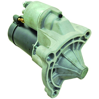WAI New Starter Motor for Citroën/Peugeot 1.2 kw 17701N