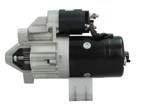 PlusLine Original Starter Motor for Citroën/Peugeot 2.2 kw 0001218157+