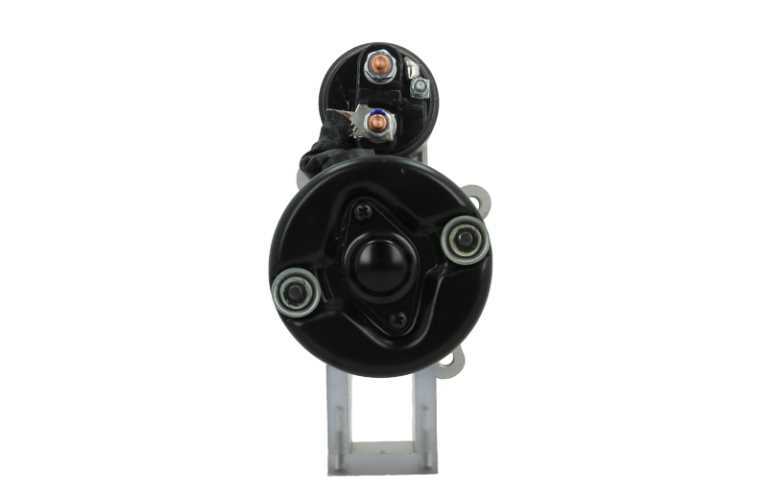 PlusLine Original Starter Motor for Citroën/Peugeot 2.2 kw 0001218157+