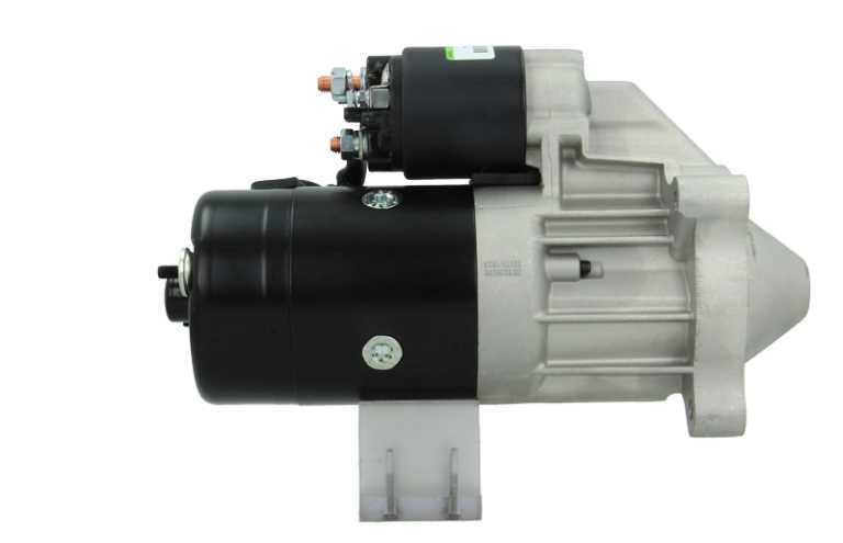 PlusLine Original Starter Motor for Citroën/Peugeot 2.2 kw 0001218157+