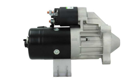 PlusLine Original Starter Motor for Citroën/Peugeot 2.2 kw 0001218157+