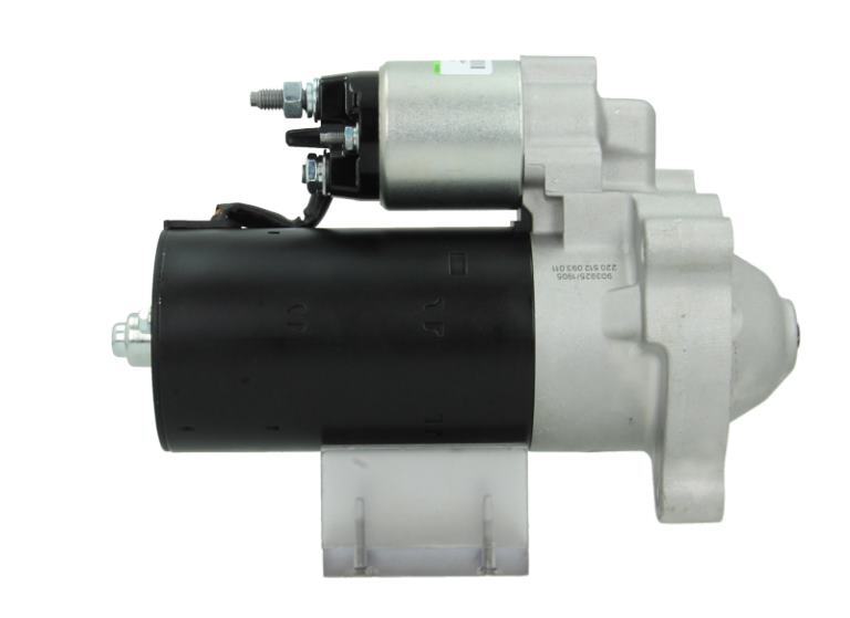 PlusLine Original Starter Motor for Citroën / Peugeot 2.2 kw 0001109364+