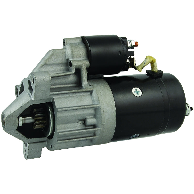 WAI New Starter Motor for Citroën/Peugeot 2.2 kw 31102N