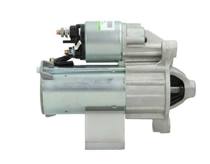 PlusLine Original Starter Motor for Citroën/Peugeot 1.3 kw D6G3+