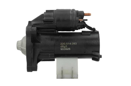Valeo Reman Starter Motor for Citroën/Peugeot 1.3 kw D6G3R