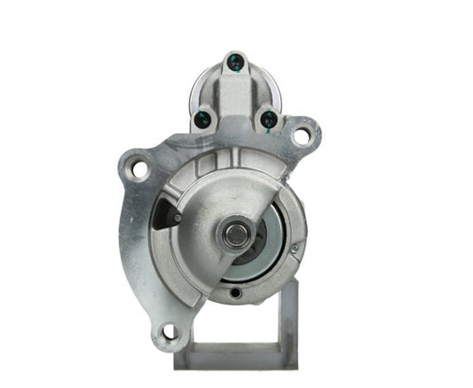 PlusLine Original Starter Motor for Citroën/Peugeot 1.4 kw 0001108183+