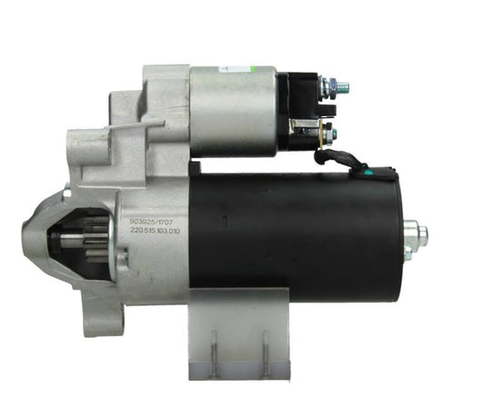 PlusLine Original Starter Motor for Citroën/Peugeot 1.4 kw 0001108183+