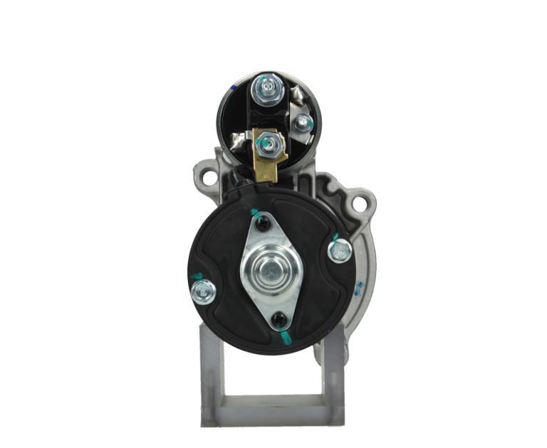 PlusLine Original Starter Motor for Citroën/Peugeot 1.4 kw 0001108183+