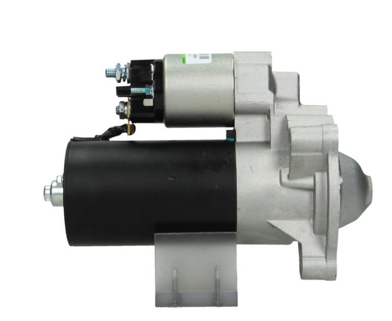 PlusLine Original Starter Motor for Citroën/Peugeot 1.4 kw 0001108183+