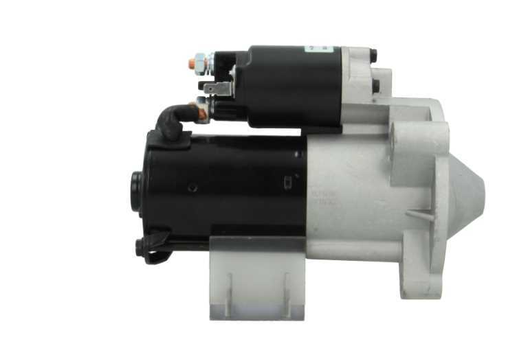 PlusLine Original Starter Motor for Citroën/Peugeot 1.4 kw (13T) 8000006+