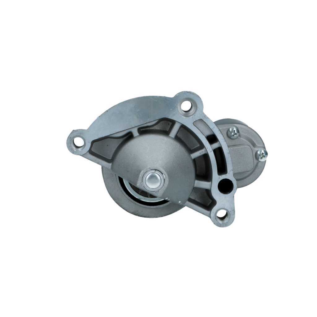 RNL-Standard Starter Peugeot / Citroën 1.7 kw RNLM1T80381