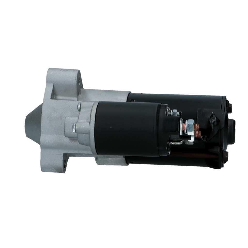 RNL-Standard Starter Peugeot / Citroën 1.7 kw RNLM1T80381