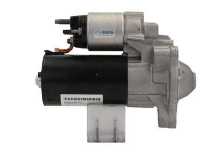 SEG New Starter Motor for Citroën/Peugeot 1.4 kw 1108471